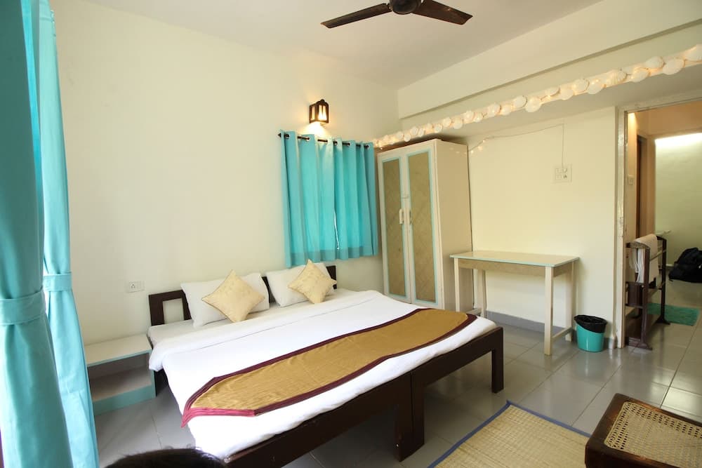 OYO 9365 Home Duplex 3 BHK Calangute North Goa
