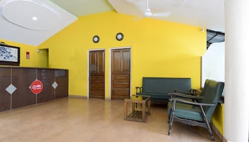 OYO 9411 Resort Calangute