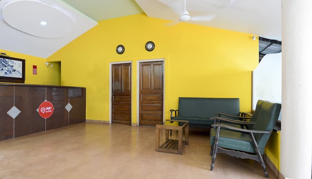OYO 9411 Resort Calangute