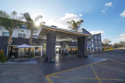 The Gallagher Hotel