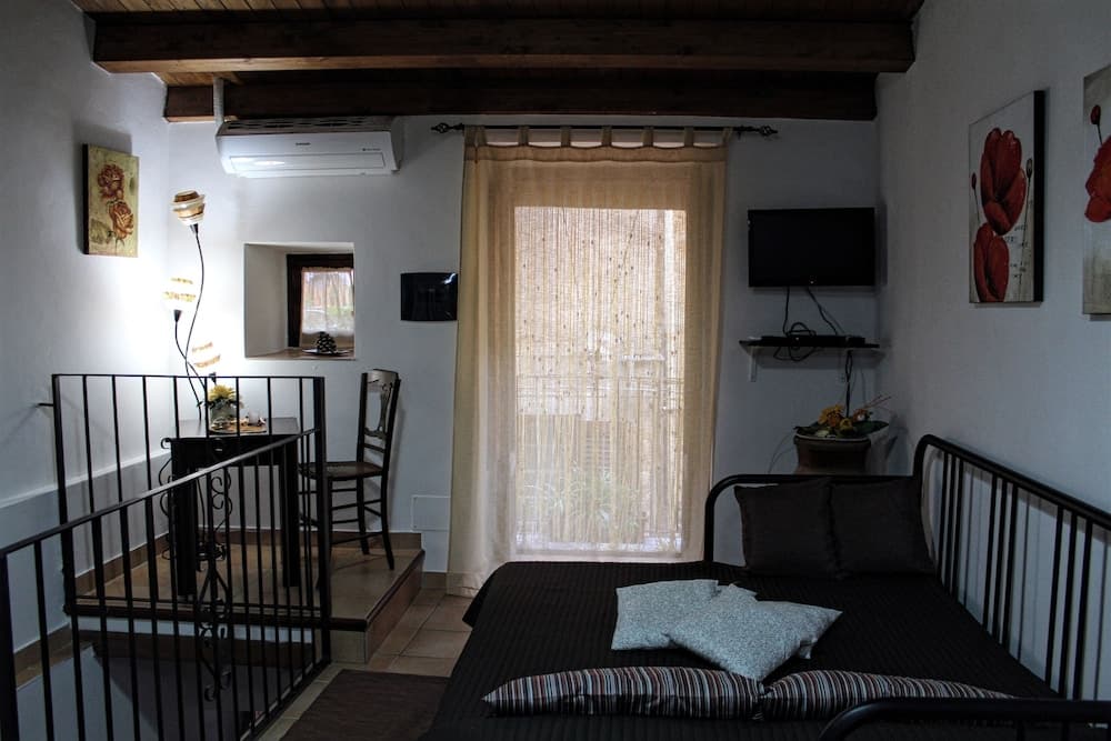 Guest House La Casetta