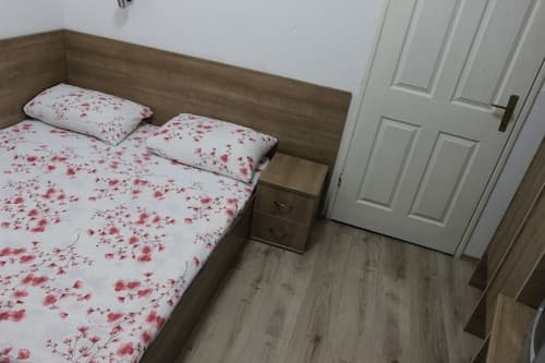 Hotel Seos