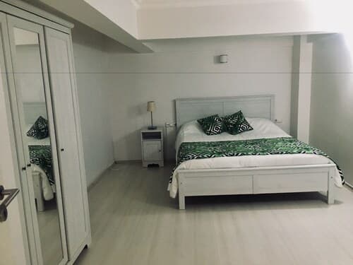 İstiklal Apartments