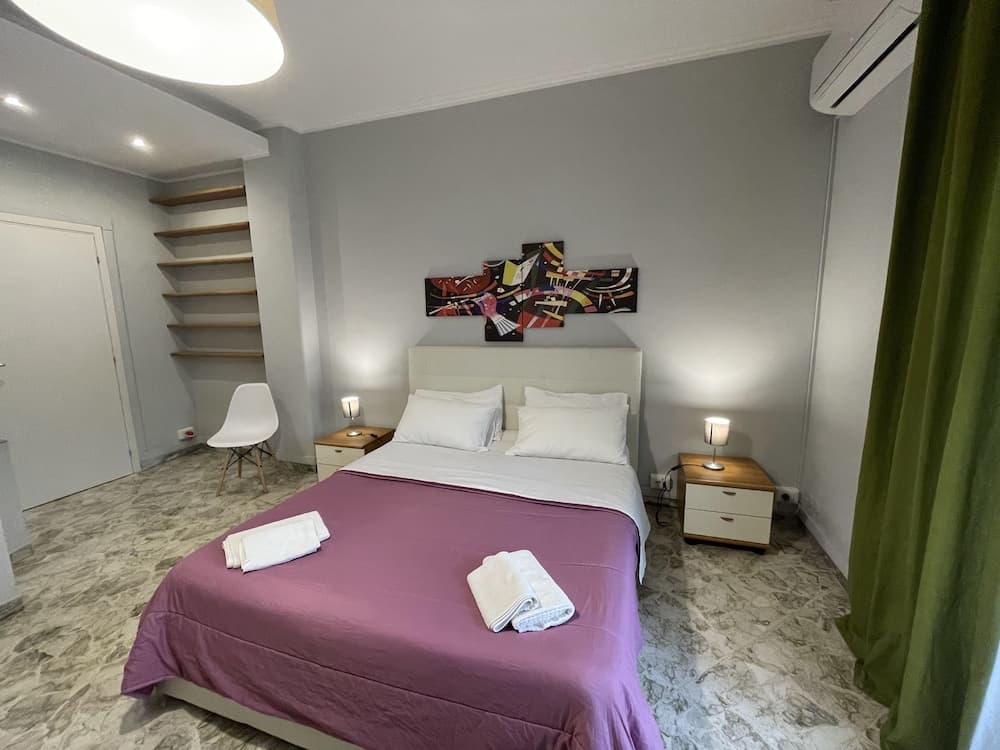 Room 110