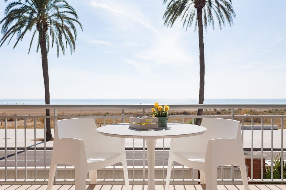 Amura Be my Guest Castelldefels