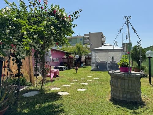 B&B Frontepista