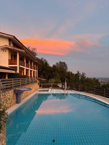 Albergo Alla Pineta