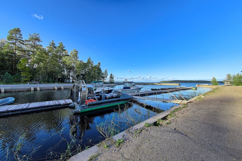 LADOGA OZERO hotel