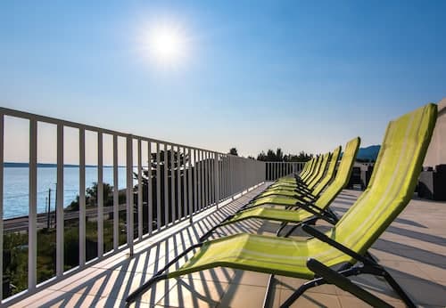 Hotel Barba