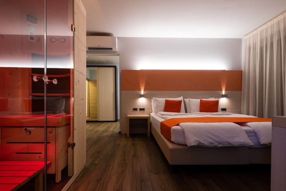 Camping Albergo Casavecchia