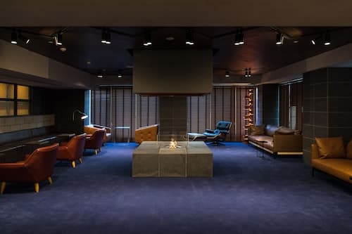 HOTEL THE FLAG Shinsaibashi