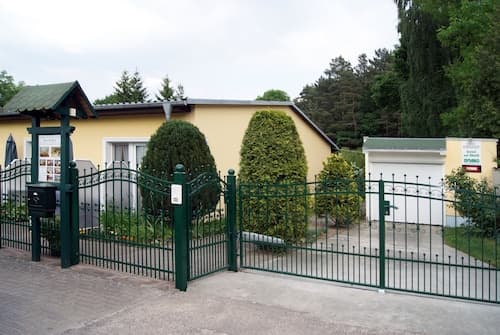 Haus Am Wald