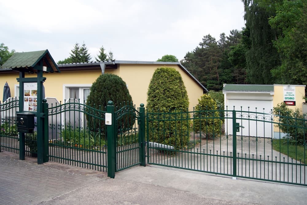 Haus Am Wald