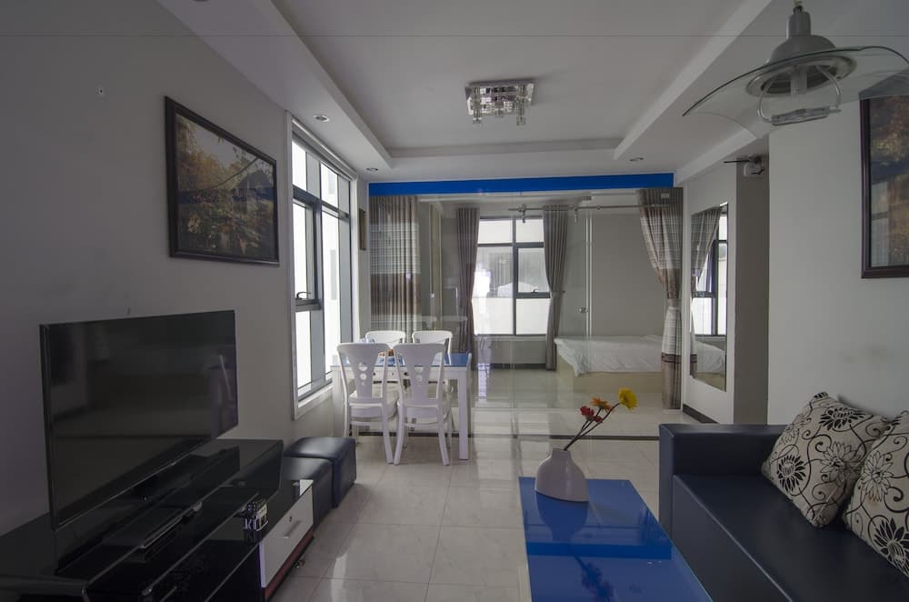 Muong Thanh Apartments