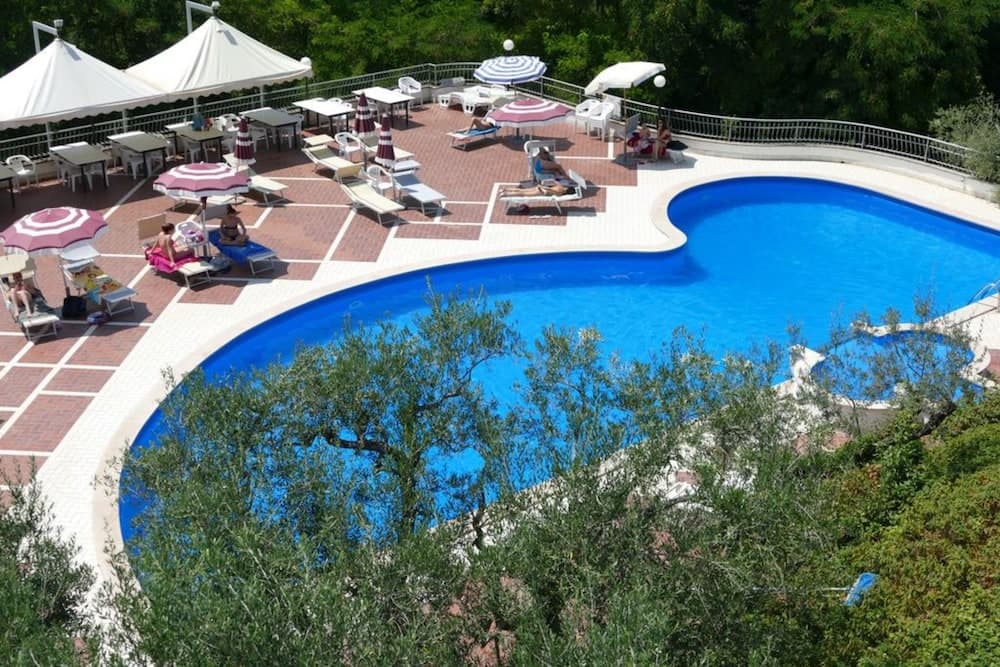 Hotel Ristorante L'Ulivo