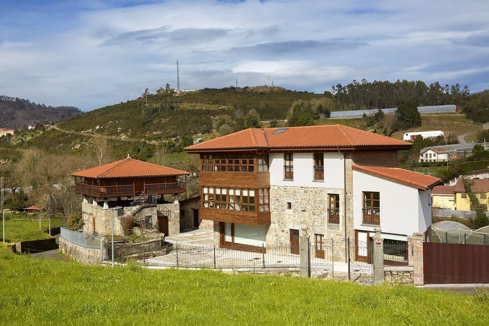 Casa Josefa