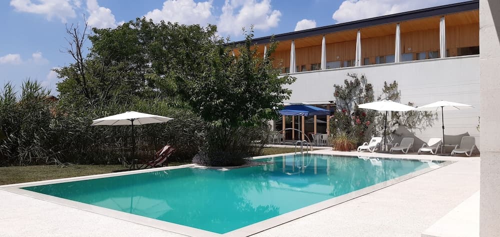 Hotel Gracanica