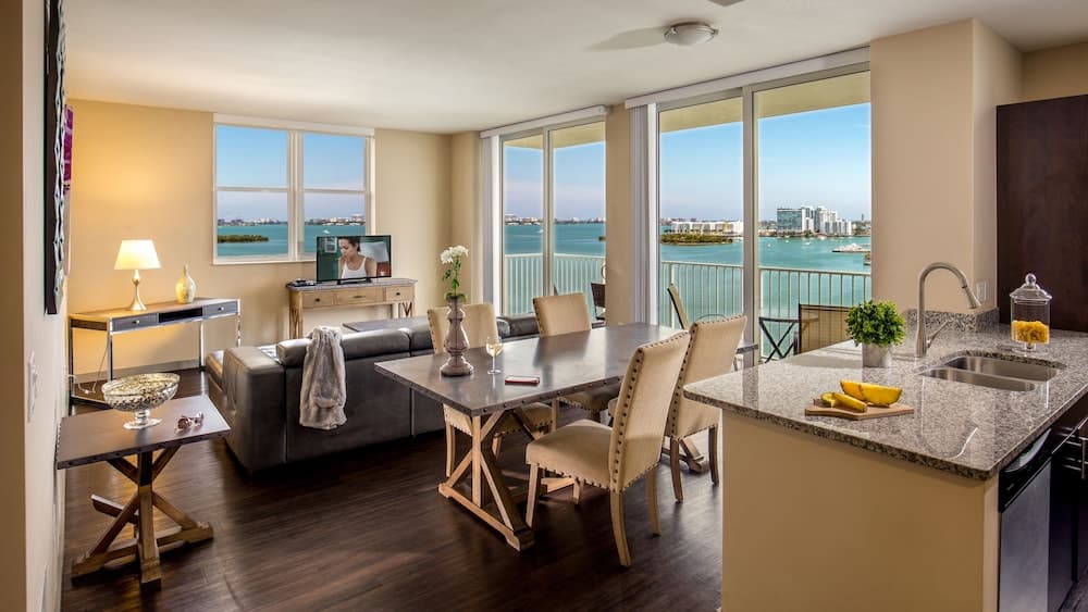 Shorecrest Miami Bay