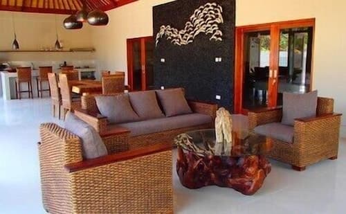 Gili Palms Villas