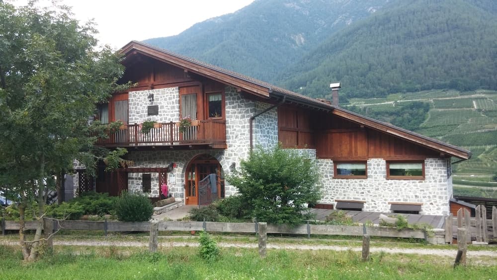 Locanda San Martino