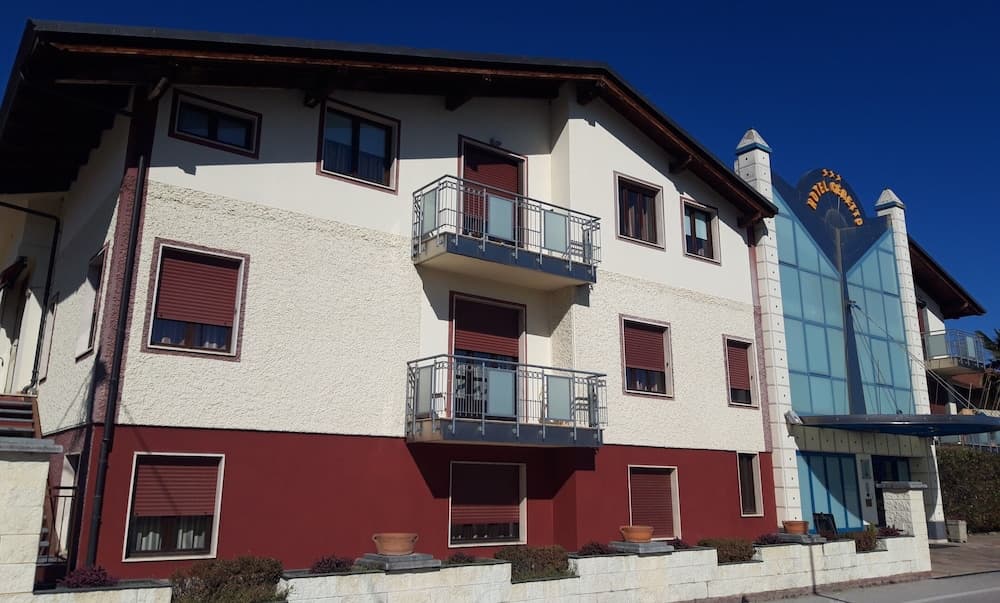 Hotel Ceretto