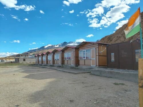 Tsomoriri Inn
