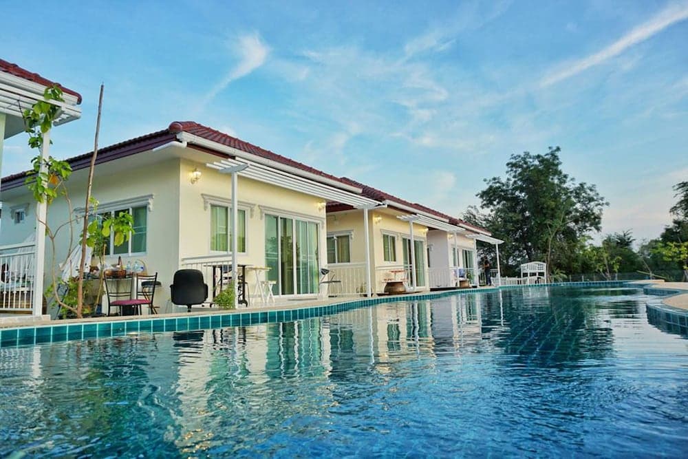 Sky & Water Resort
