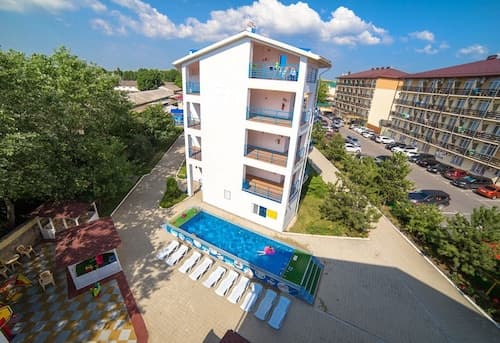 Hotel Shihan