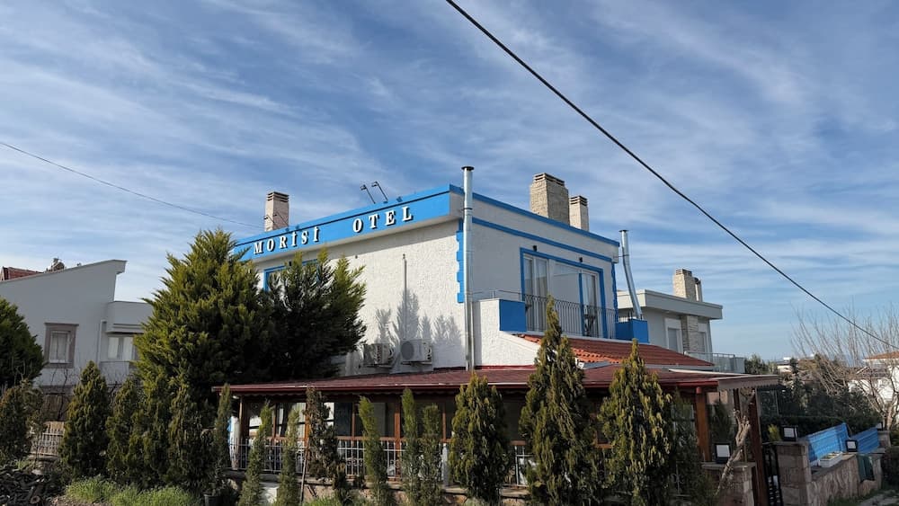 Cunda Morisi Otel