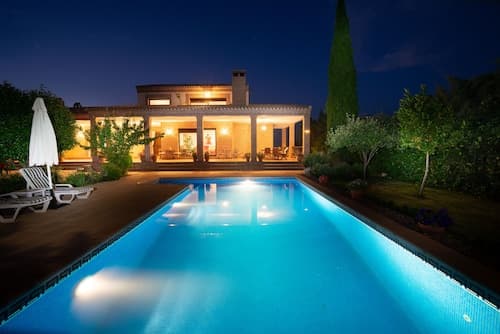 B&B Villa Marín Toledo