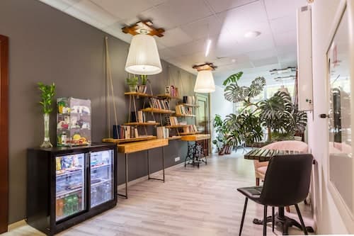Hotel Ananas