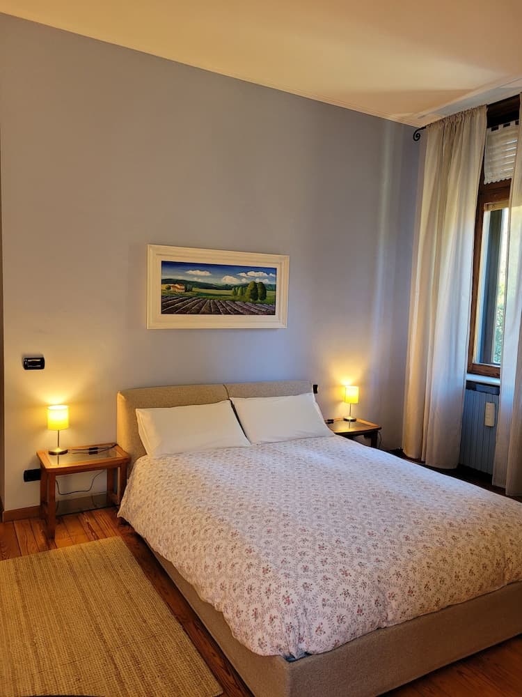 Villa Tavallini