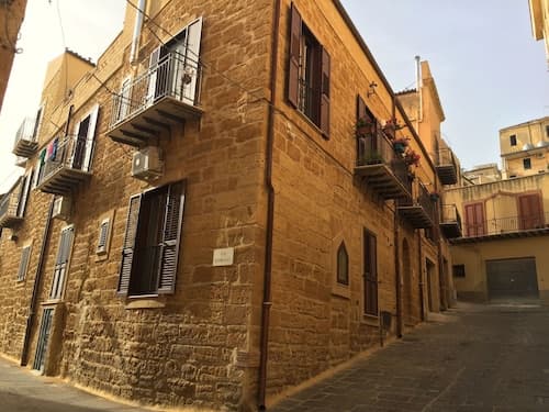 La Nuova Girgenti