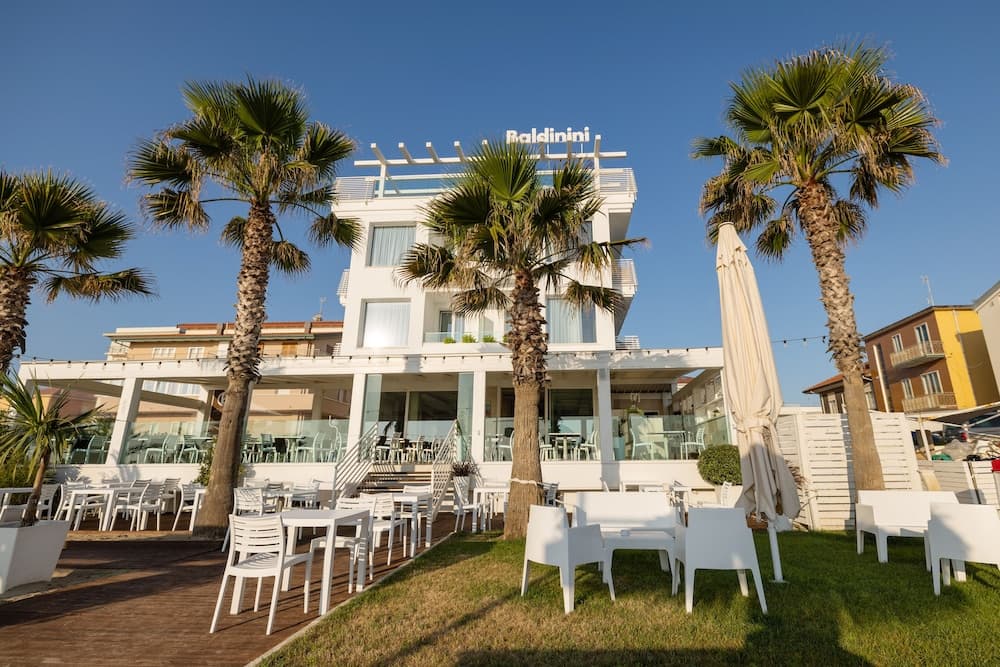 Baldinini Hotel