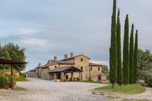 Agriturismo Cerreto
