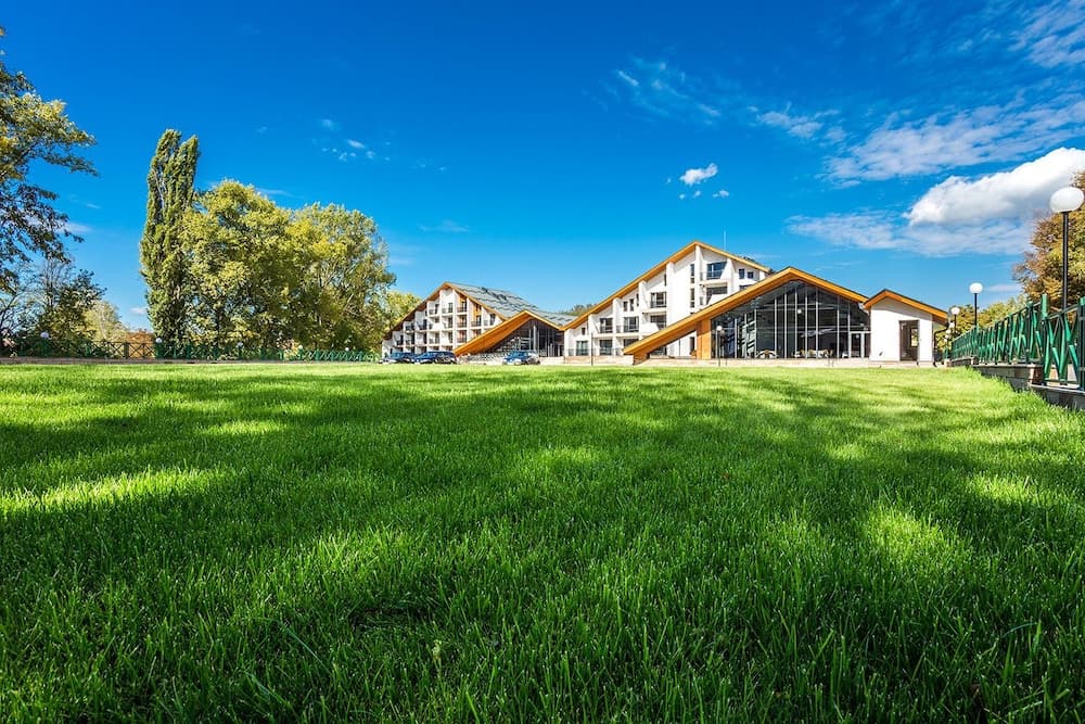 Park Hotel Asarel