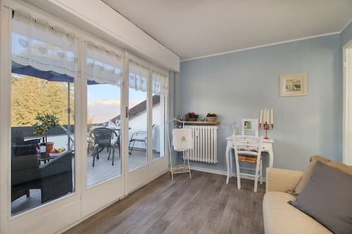 Impero House Rent - Dolce Casa