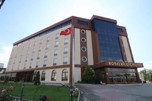 Royal Bilgiç Otel
