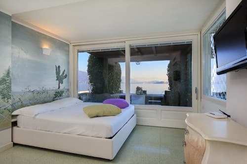 Impero House Rent - Maison du Lac