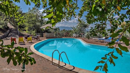 Setter House Agri Hotel