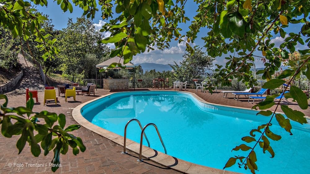 Setter House Agri Hotel