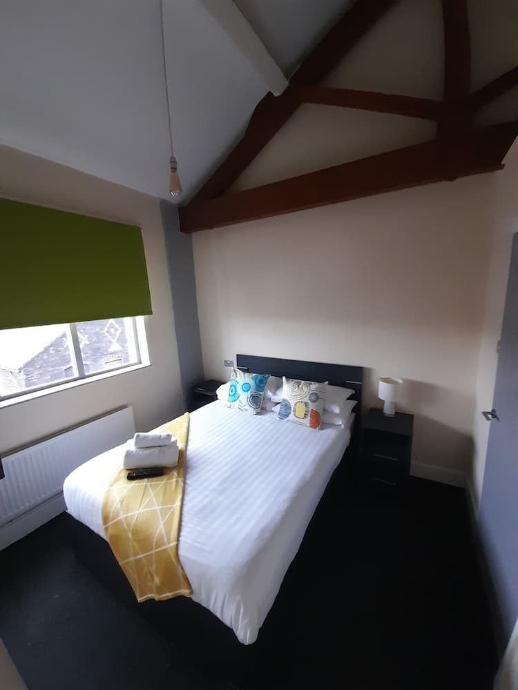 Potbank Aparthotel