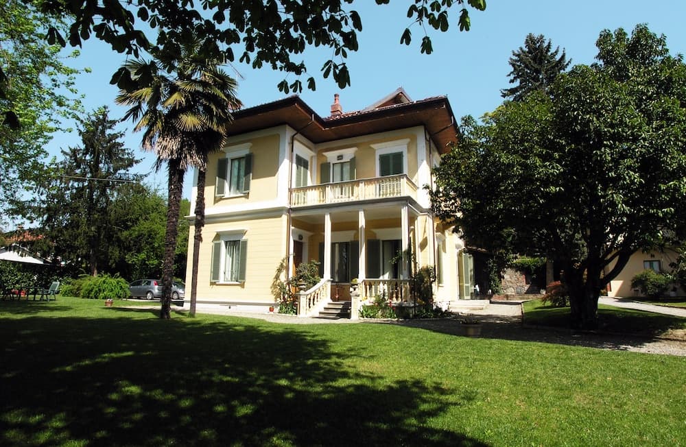 Villa D'Azeglio