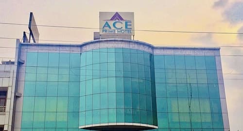 Ace Prime Hotel