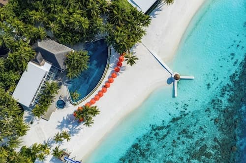 OBLU SELECT Sangeli - Premium All Inclusive with Free Transfers