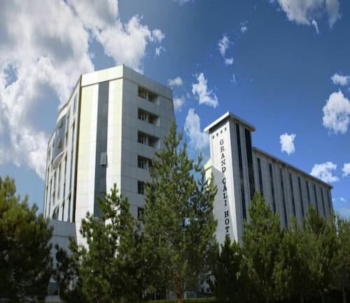 Grand Çalı Hotel