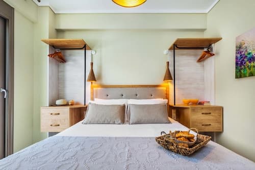 W Villas Halkidiki