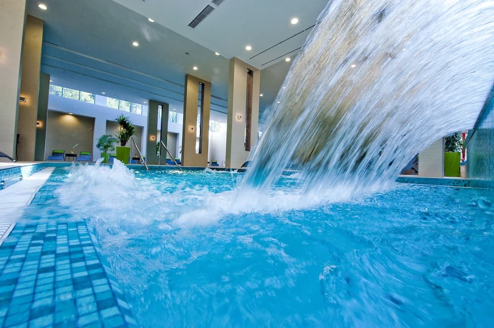 Abacus Business & Wellness Hotel