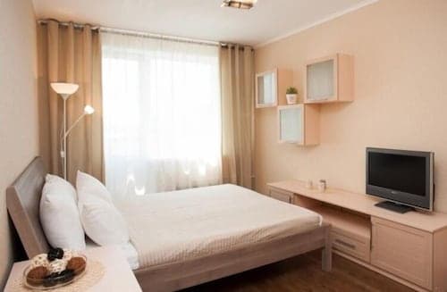 Inndays Konkovo
