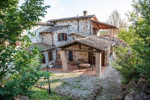 Borgo Saint George